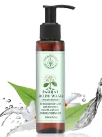 Parijat Body Wash 200ml — View 15