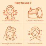 Ubtan Face Cream - 50g — View 4
