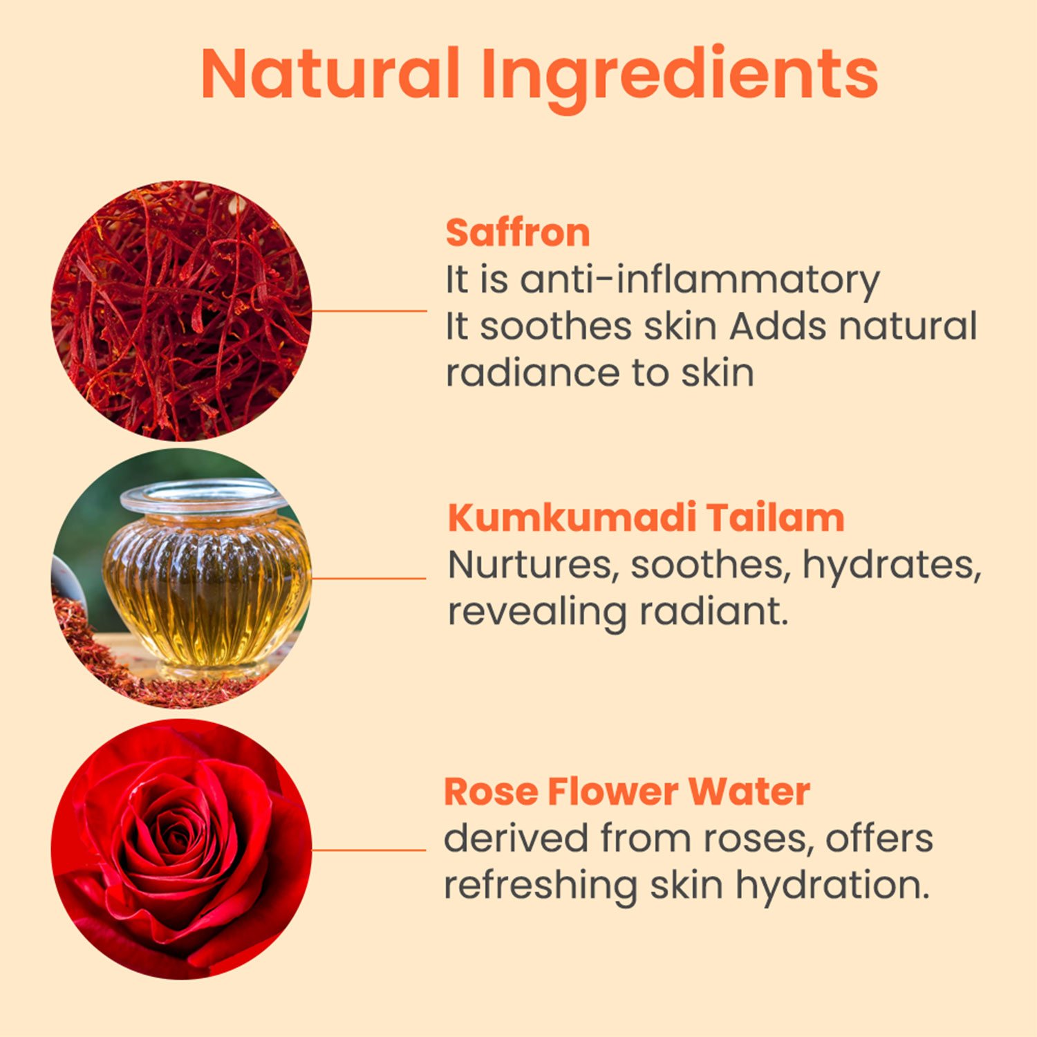 Ubtan Face Cream - 50g — View 5