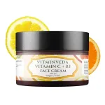 Vitamin C Face Cream - 50gm — View 19