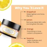Vitamin C Face Cream - 50gm — View 17