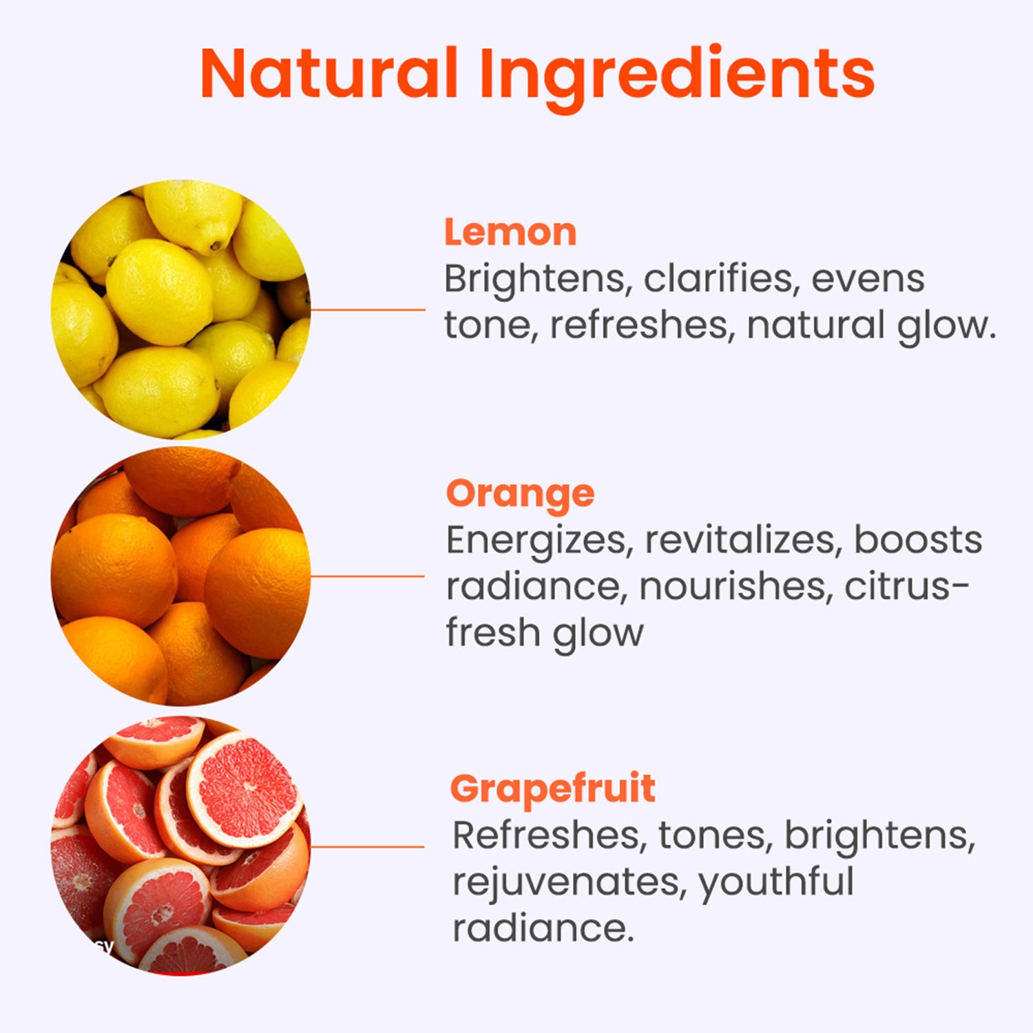 Vitamin C Face Cream - 50gm — View 5