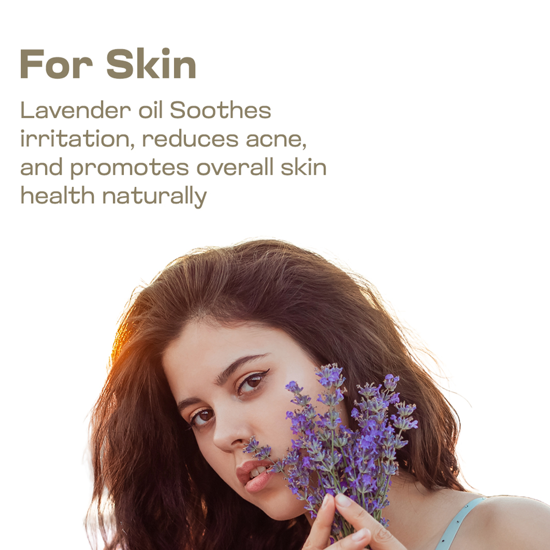 Lavender Essential Oil 15ml — View 7