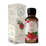 Real Rose Pure Essential Oil for Hair Growth - 15ml — View 17