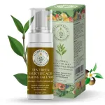 Tea Tree Salicylic Acid Foaming Face Wash - 100ml — View 14