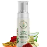 Ubtan Foaming Face Wash - 100ml — View 17