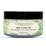 Pure Aloe Vera Gel - 100gm — View 6