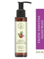 Exotic Essentials Hand Wash 200ml — View 19