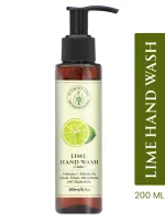 Lime Hand Wash 200ml