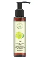 Lime Hand Wash 200ml — View 17