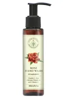 Rose Hand Wash 200ml — View 19
