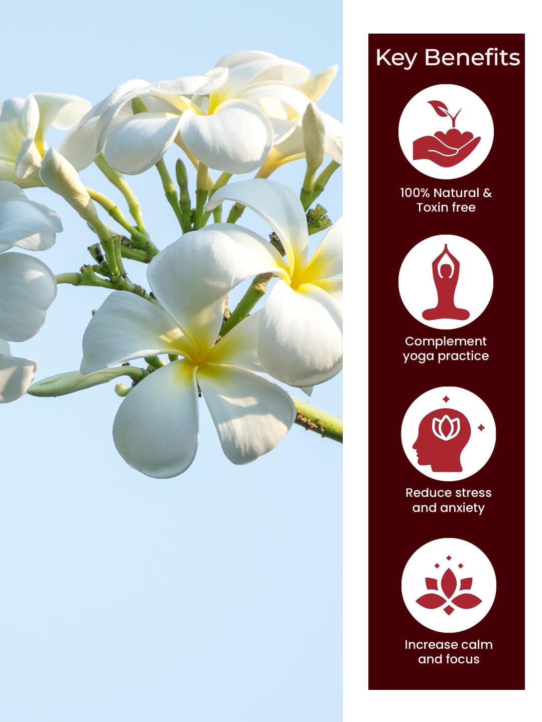 Nagchampa Bambooless Incense Stick — View 4