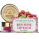 Red Wine Lip Balm - 8gm — View 17
