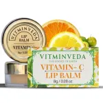 Orange Vitamin C Lip Balm - 8gm — View 14