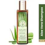 Aloe Vera Shampoo - 200ml — View 15