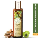 Moroccan Argan Oil Shampoo - 200ml — View 15